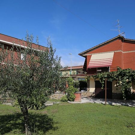 Casa Cristina Lägenhet Bolsena Exteriör bild