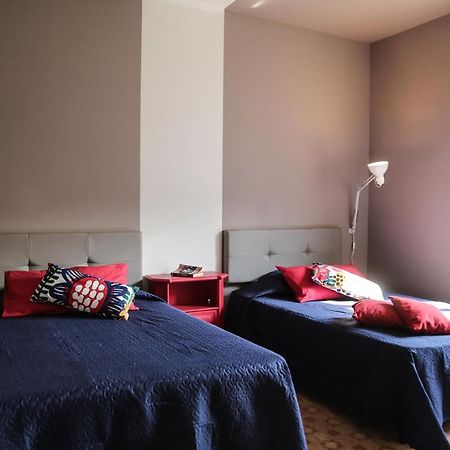 Casa Cristina Lägenhet Bolsena Exteriör bild