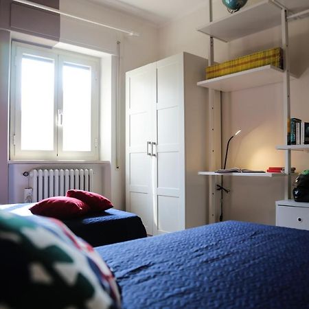 Casa Cristina Lägenhet Bolsena Exteriör bild
