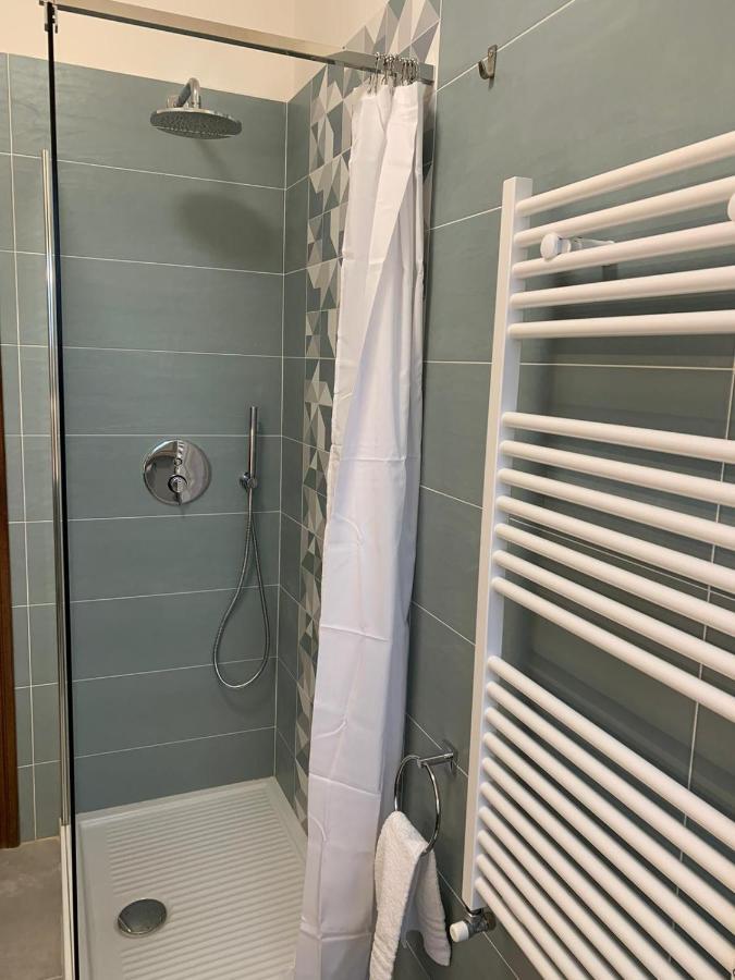 Casa Cristina Lägenhet Bolsena Exteriör bild