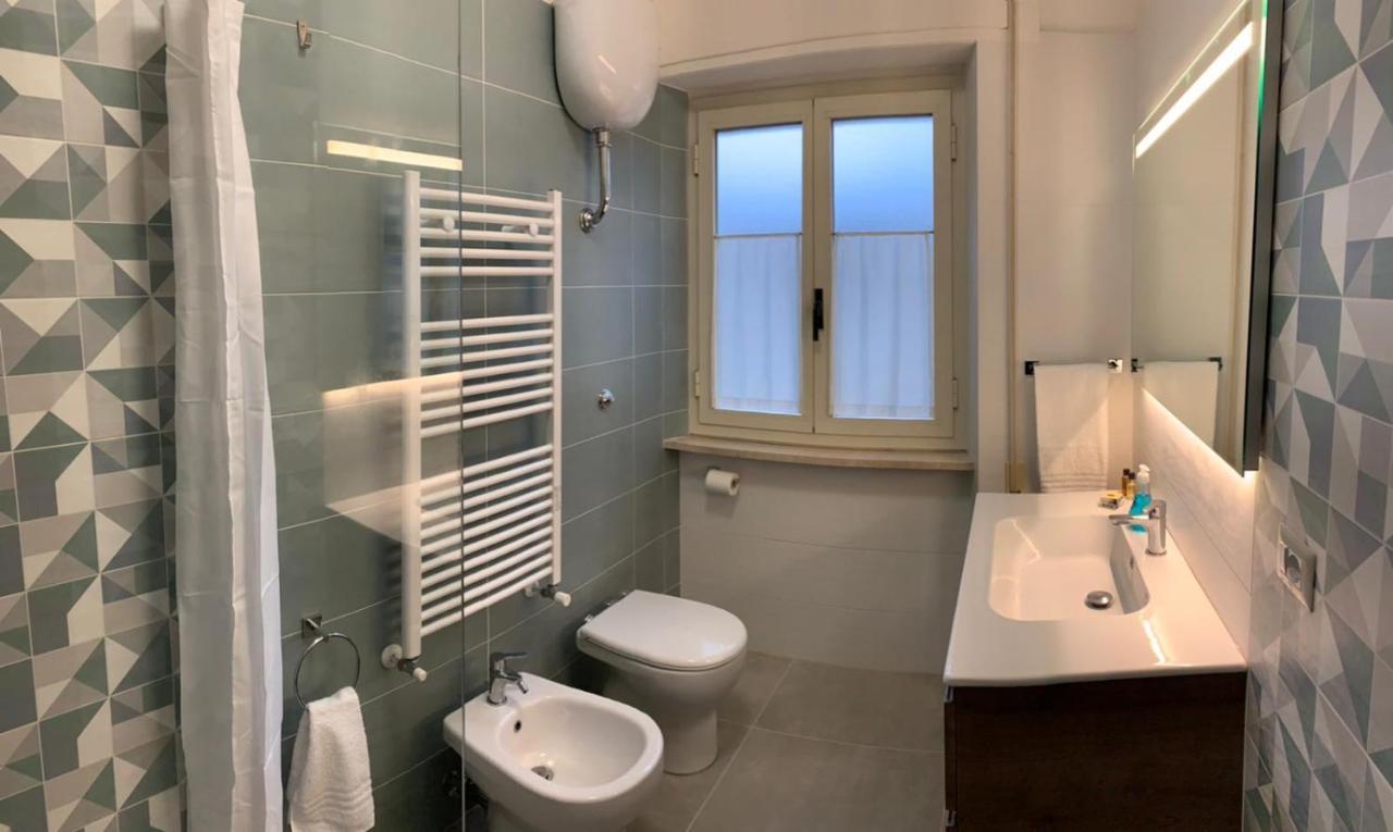 Casa Cristina Lägenhet Bolsena Exteriör bild